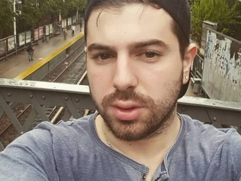 Detuvieron al venezolano prófugo por el crimen del visitador médico