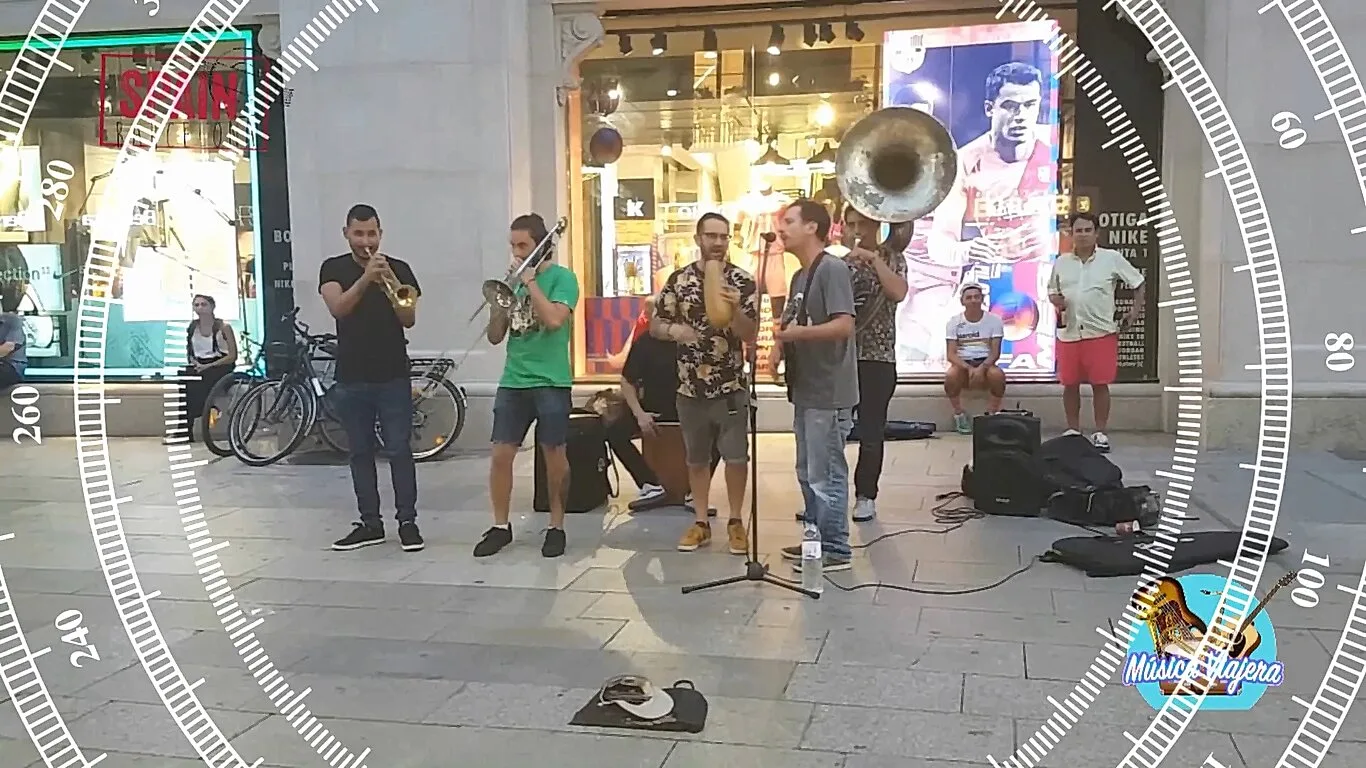 "Música viajera” debuta por Cablehogar