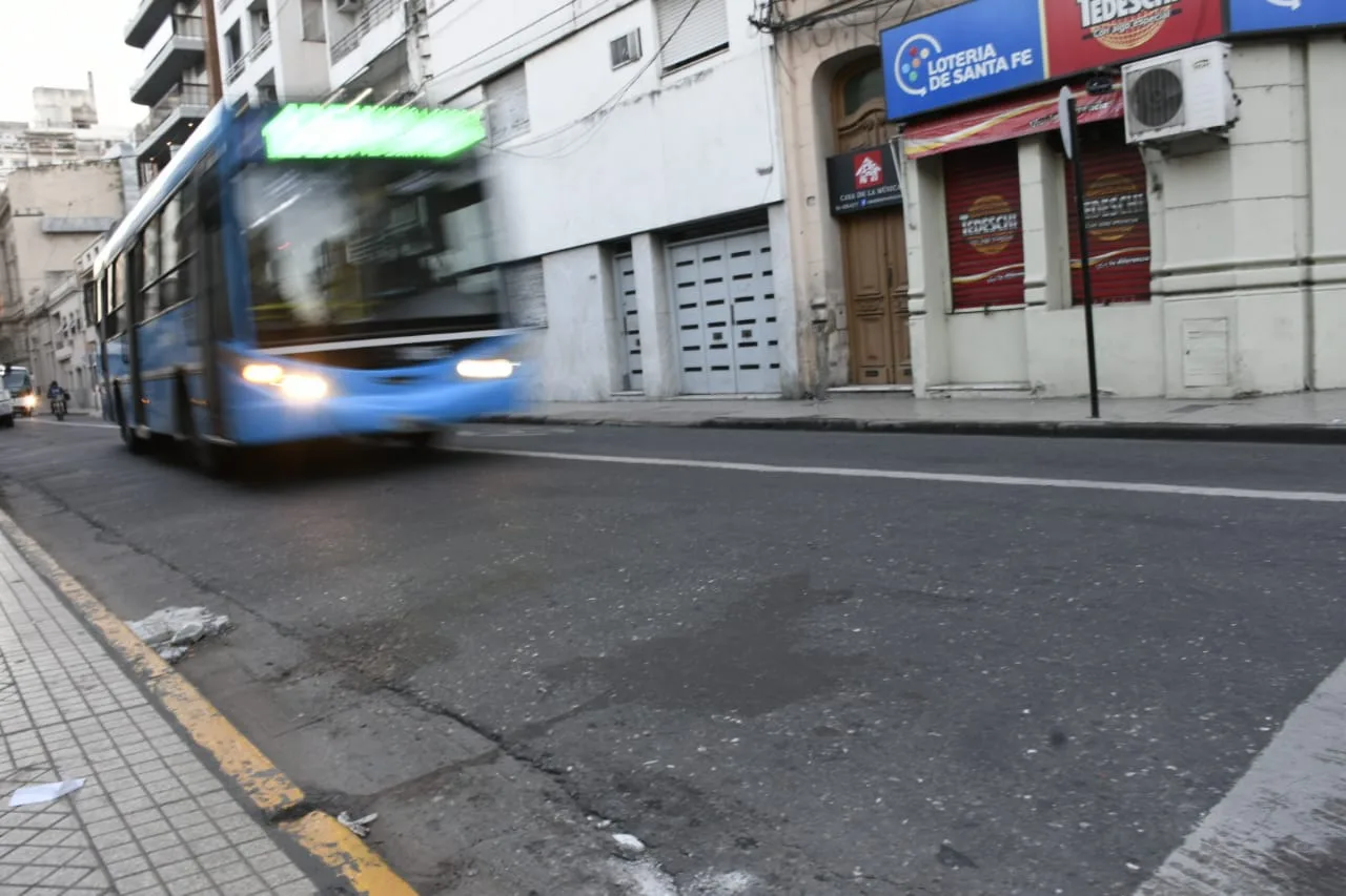 Joven atropellado por un colectivo: imputaron al detenido