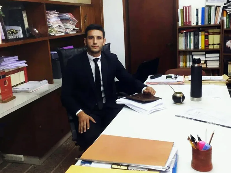 Un joven podrá querellar contra el policía que le disparó por la espalda