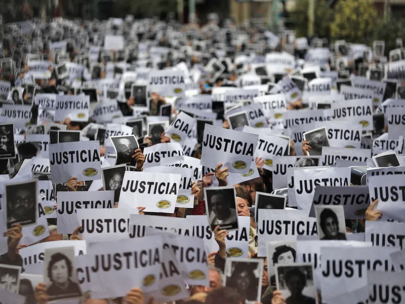 Amia: el Estado encubrió el atentado a la mutual judía