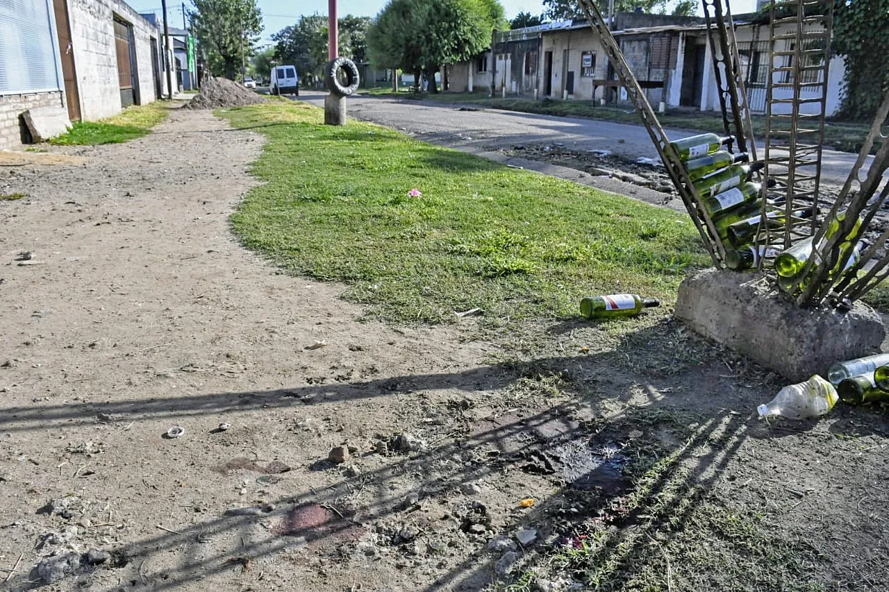 Banda de Bassi: ejecutan a hermano de los célebres Polo y Popito Zalazar