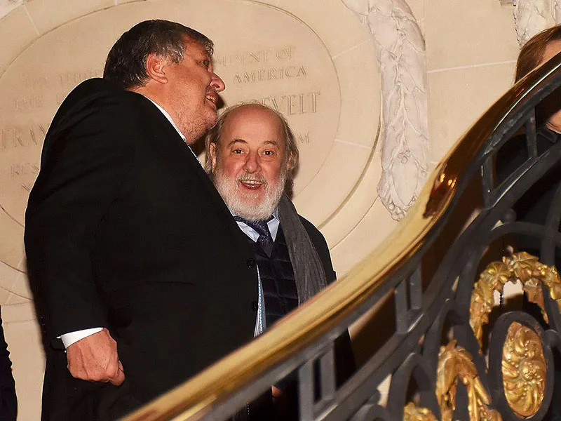 A capa y espada, Bonadio bancó a Stornelli en la causa fotocopias