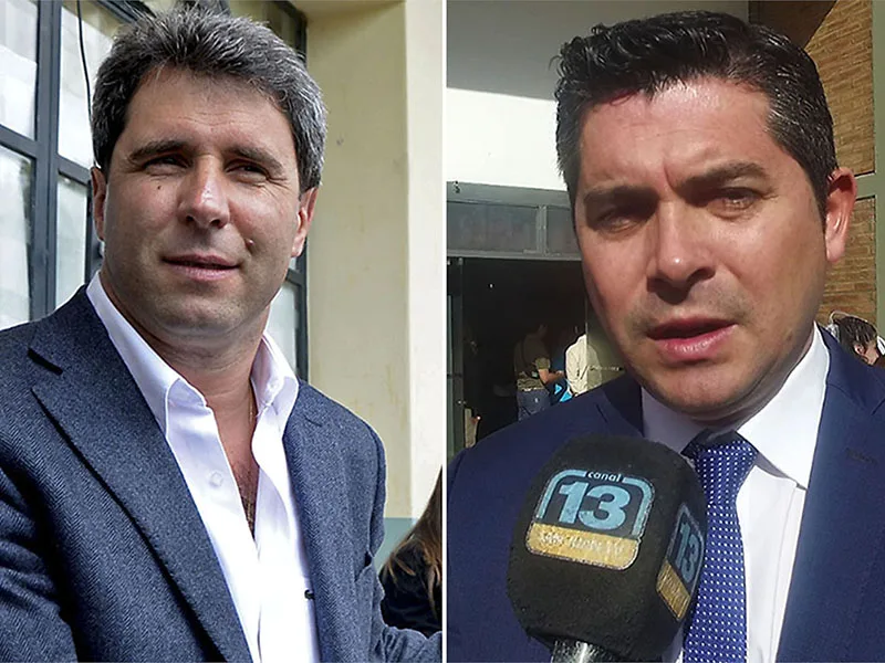San Juan: Uñac busca la reelección confiado en la unidad con su antecesor Gioja