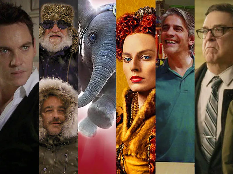 Dos películas argentinas y el regreso de Dumbo para cerrar el mes de marzo