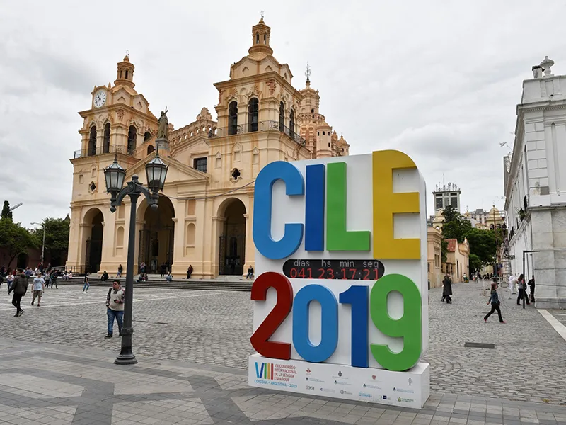 Comienza en Córdoba el VIII Congreso Internacional de la Lengua Española