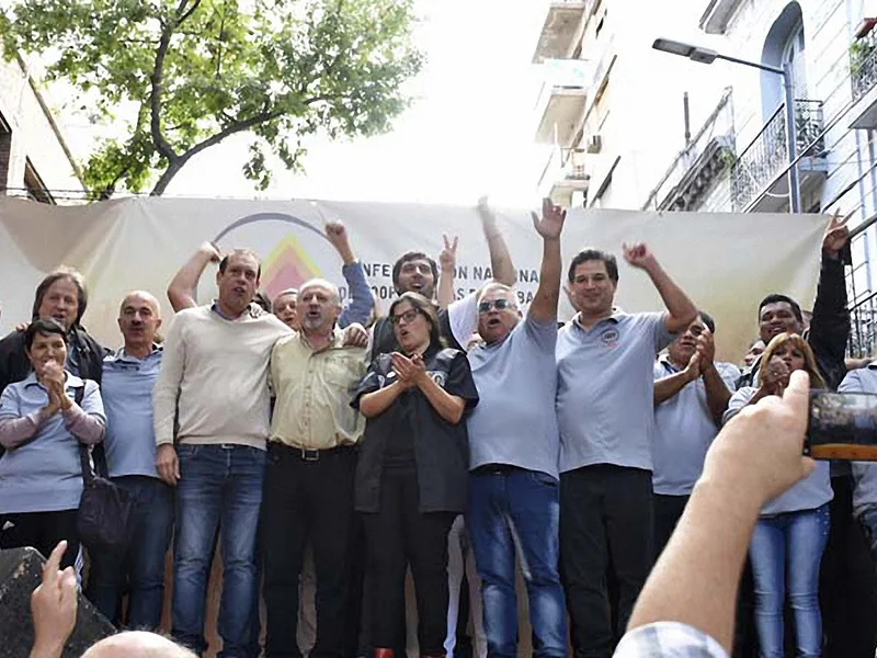 Círculo virtuoso: cooperativismo de trabajo y movimiento obrero convergen