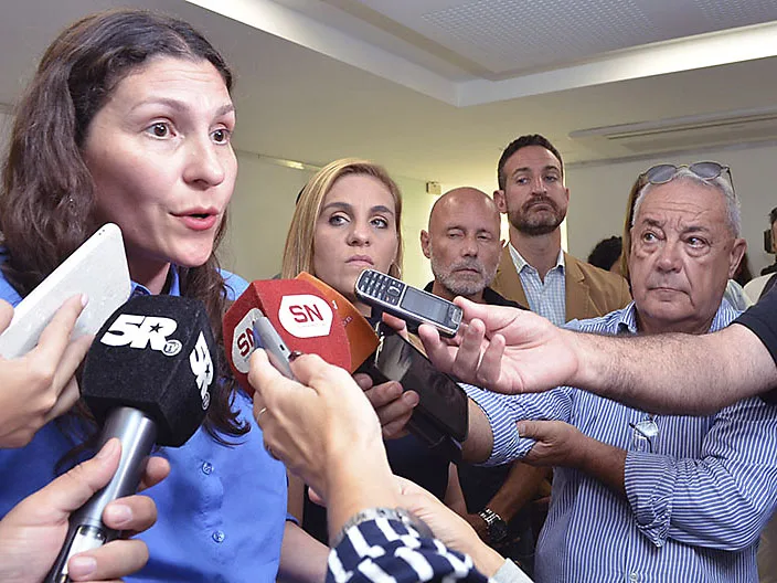Rosario: tomadores de créditos UVA están desesperados por la suba de las cuotas