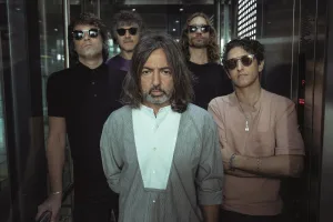 “Los artistas mágicos y sorprendentes no son los que quisieron serlo”