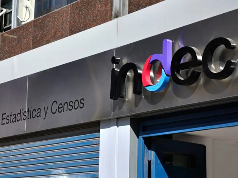 La inflación de febrero fue del 3,8% y superó el 50% en los últimos 12 meses