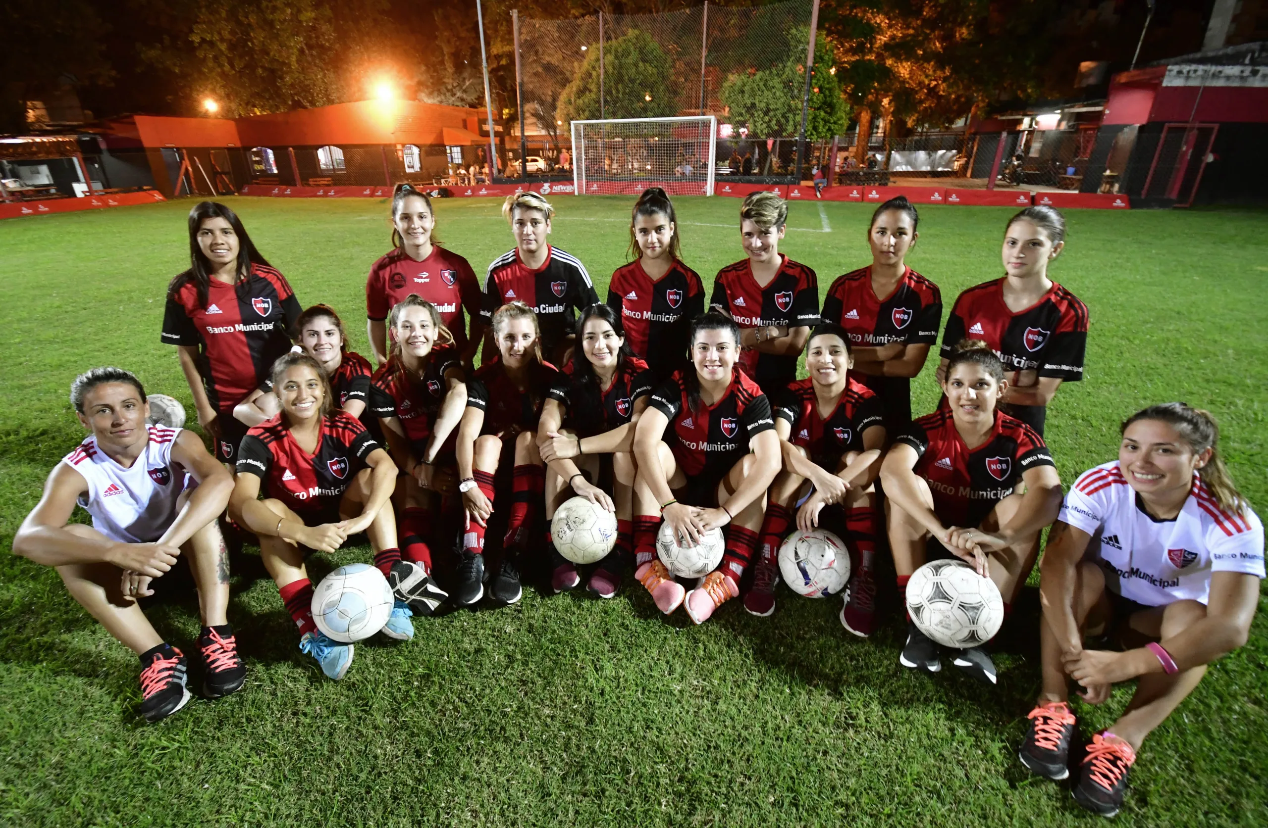 La Lepra se prepara para el torneo Apertura y proyecta a futuro