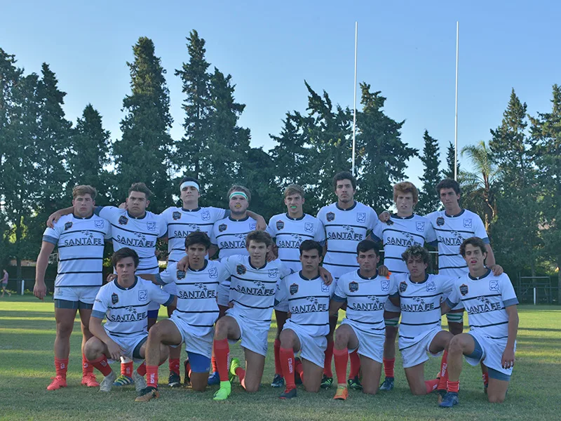 El Ñandú Junior rumbo al reducido
