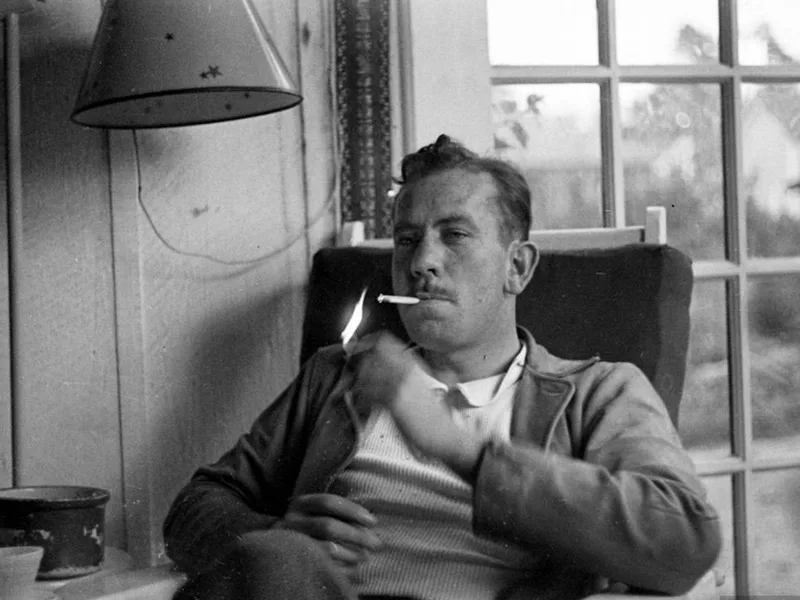 John Steinbeck, un escritor entre el odio y el amor
