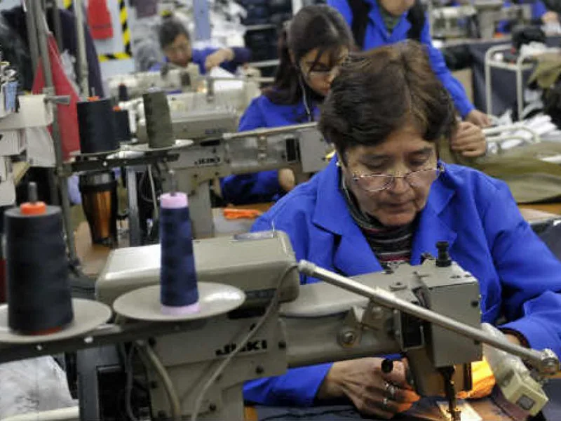 Persiste la inequidad salarial con las mujeres en las pyme de la Argentina