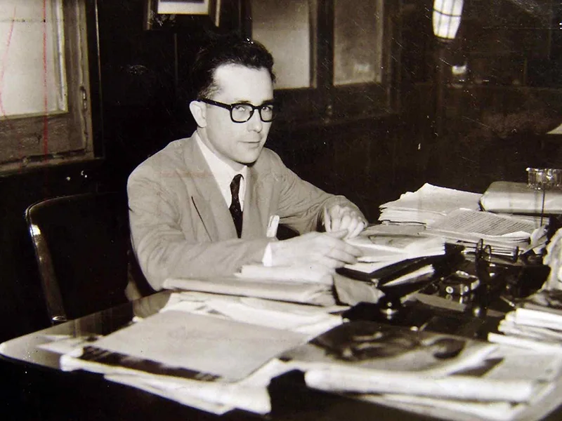 Las últimas letras de Rodolfo Walsh y su testimonio en momentos difíciles