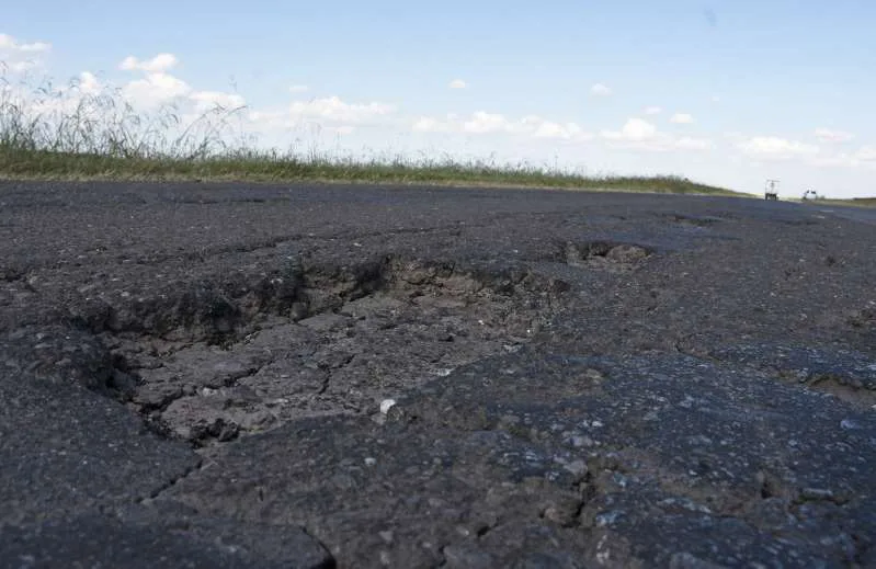 La Justicia obligó a Nación a iniciar la reparación de la autopista a Córdoba
