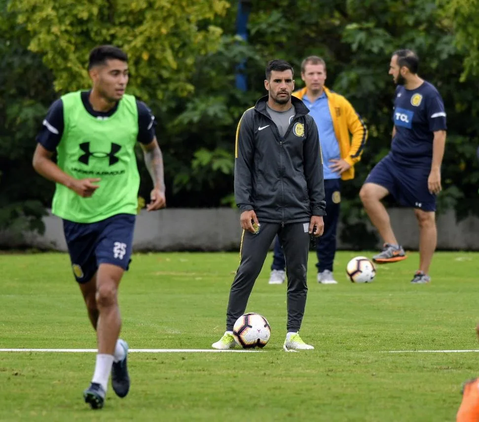 Preserva poco: Ferrari pone mayoría de titulares para recibir a Gremio