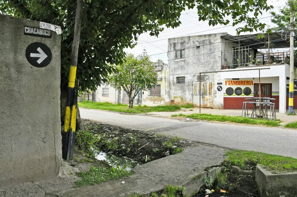 Banda de la Planchada: absuelto, otra vez bajo la mira de la Justicia