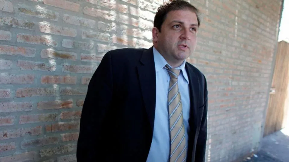 El fiscal del Triple Crimen confirmó el vínculo D'Alessio-Bullrich