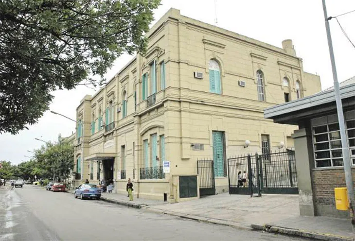 Santa Fe: dan prisión domiciliaria a acusada de matar a su bebé en un hospital