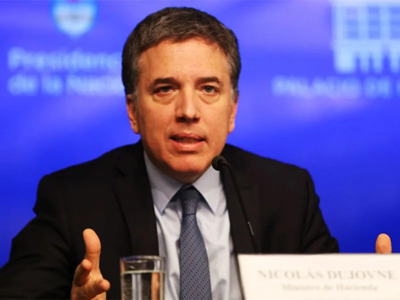 Argentina gastó un millón por minuto en intereses de deuda en lo que va de 2019