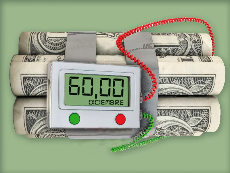 El mercado de futuros anticipa un dólar de 60 pesos para diciembre