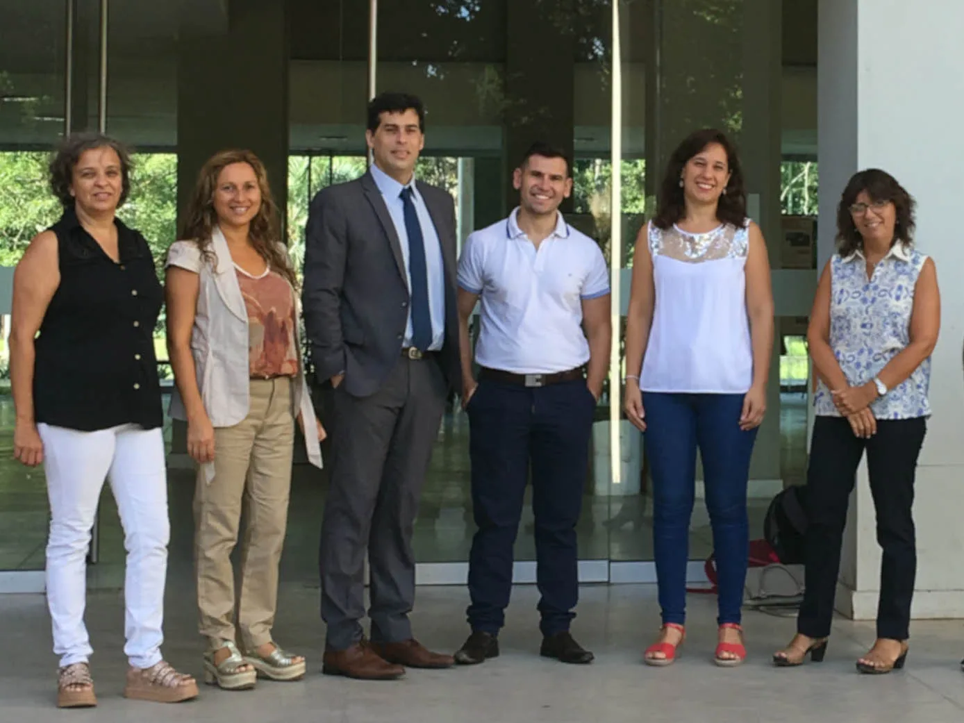 Los empleos verdes ya tienen política de Estado