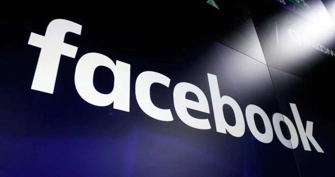 El proyecto de noticias locales de Facebook frustrado por la falta de diarios