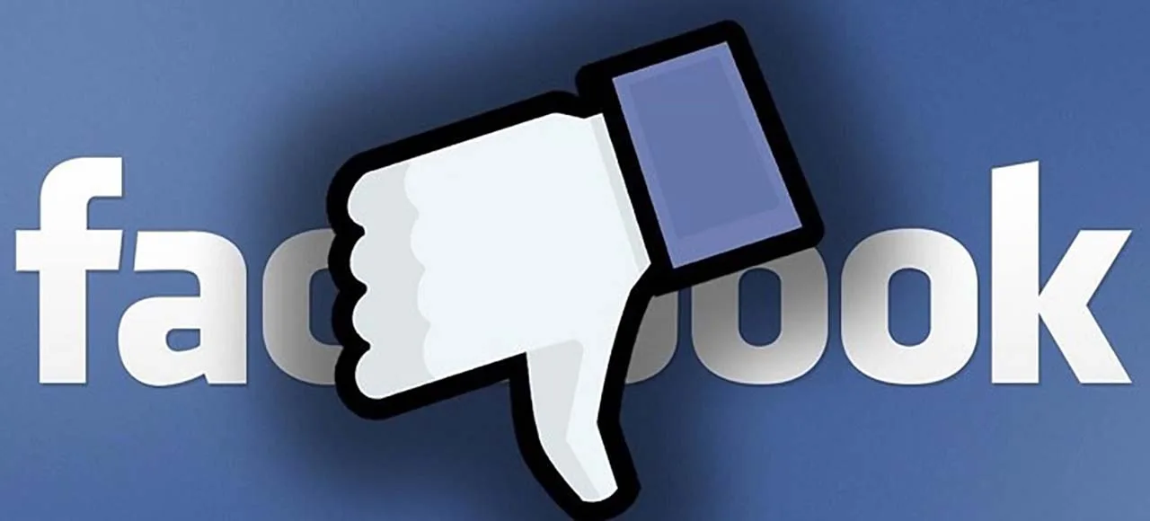 Facebook puso en riesgo 600 millones de contraseñas de usuarios