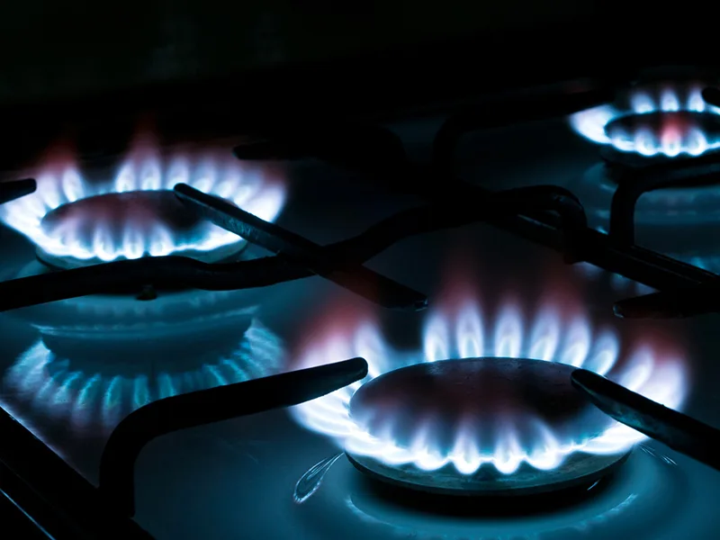 El gobierno busca atenuar impacto de los tarifazos de gas "aplanando" facturas