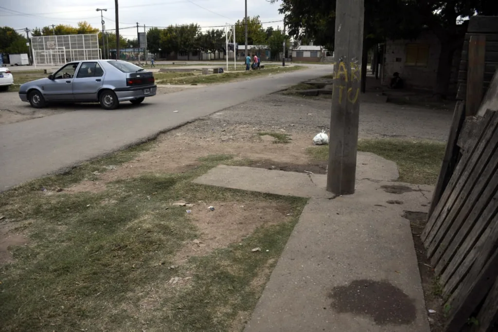 Madrugada en Barrio Toba: asesinan a chico de 17 años con disparos en el pecho