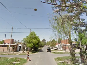 A tres años, lo acusaron por matar de dos tiros a su vecino en una fiesta