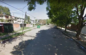 Un hombre de 39 años fue ejecutado de un disparo en el rostro