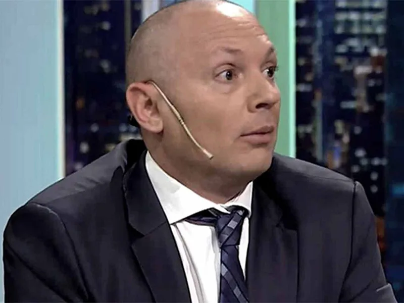 “Narcotráfico en Rosario”: qué dice el dossier de D’Alessio