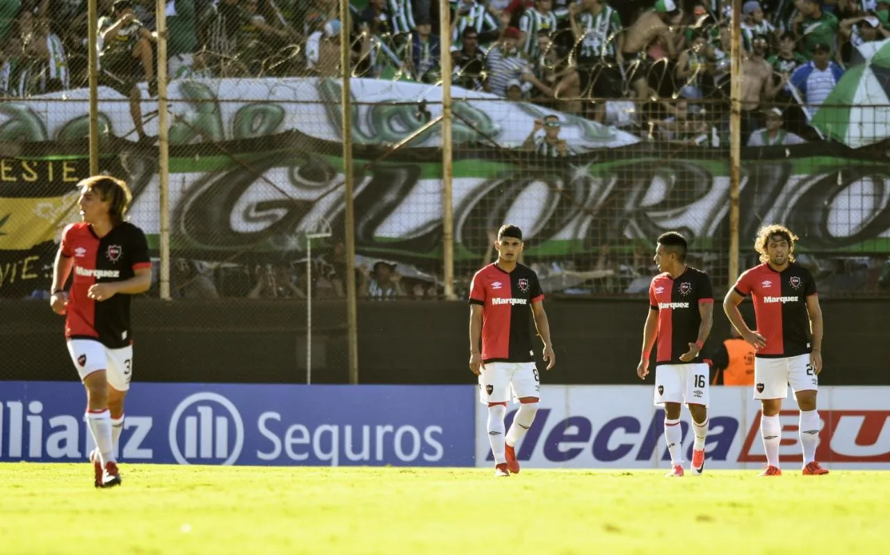 Ninguno se salvó en la derrota de la Lepra ante Villa Mitre