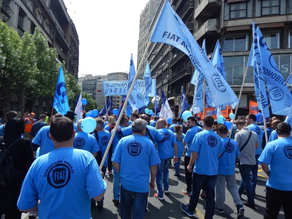 El año arrancó peor que los anteriores para los trabajadores