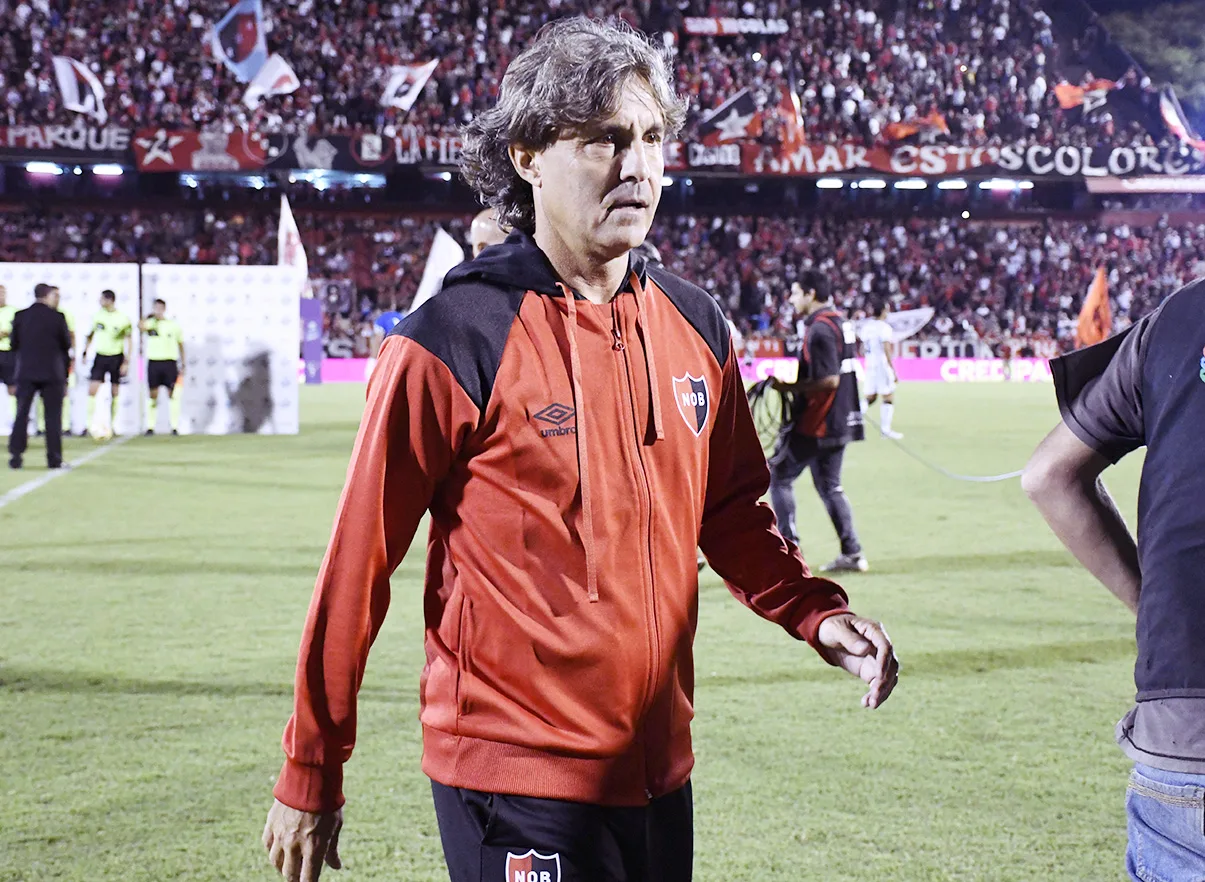 El Newell's de Bidoglio busca seguir con la racha sin derrotas