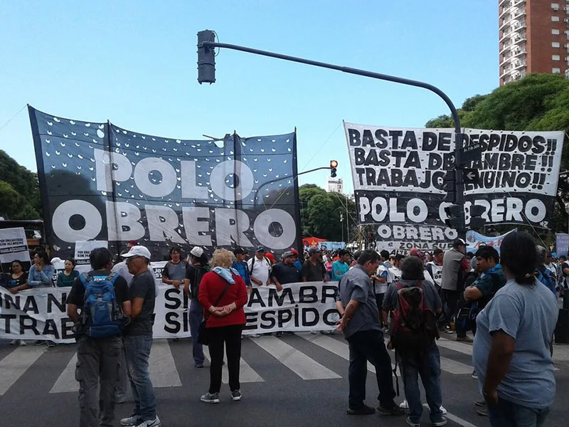 Este miércoles, jornada nacional de lucha contra el hambre en todo el país