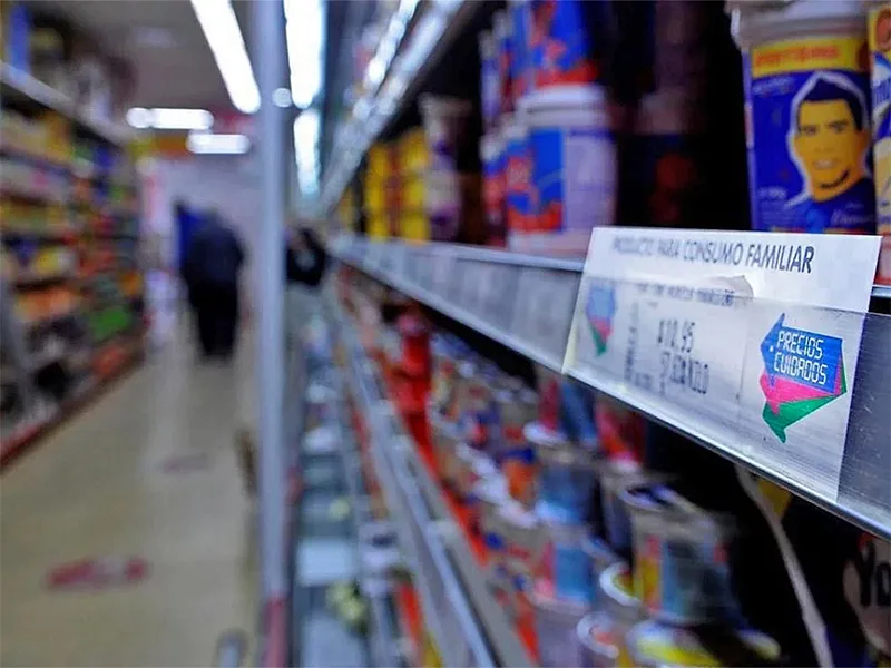 Advierten que Precios Cuidados ya no llega a los comercios rosarinos