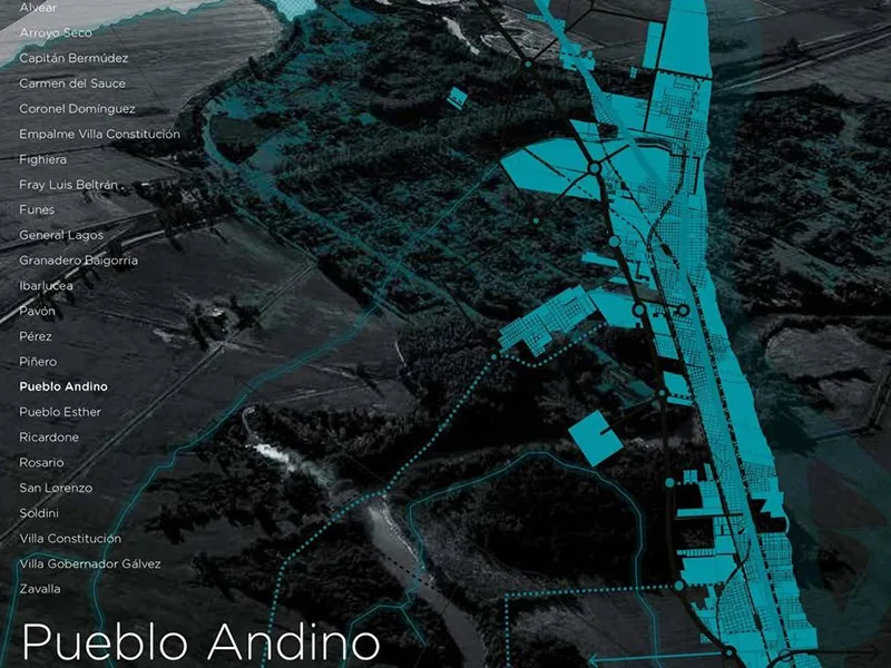 Pueblo Andino debate su desarrollo para el futuro