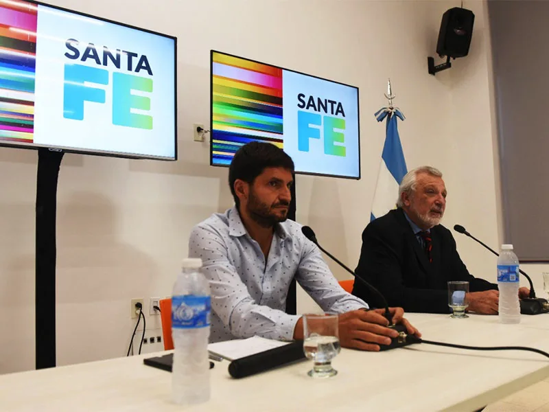 La provincia pide investigar la vinculación entre D’Alessio y Los Monos