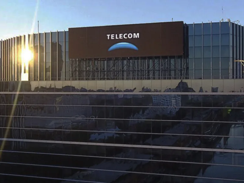 Telecom Argentina y el IFC firman acuerdo de financiación por u$s 450 millones