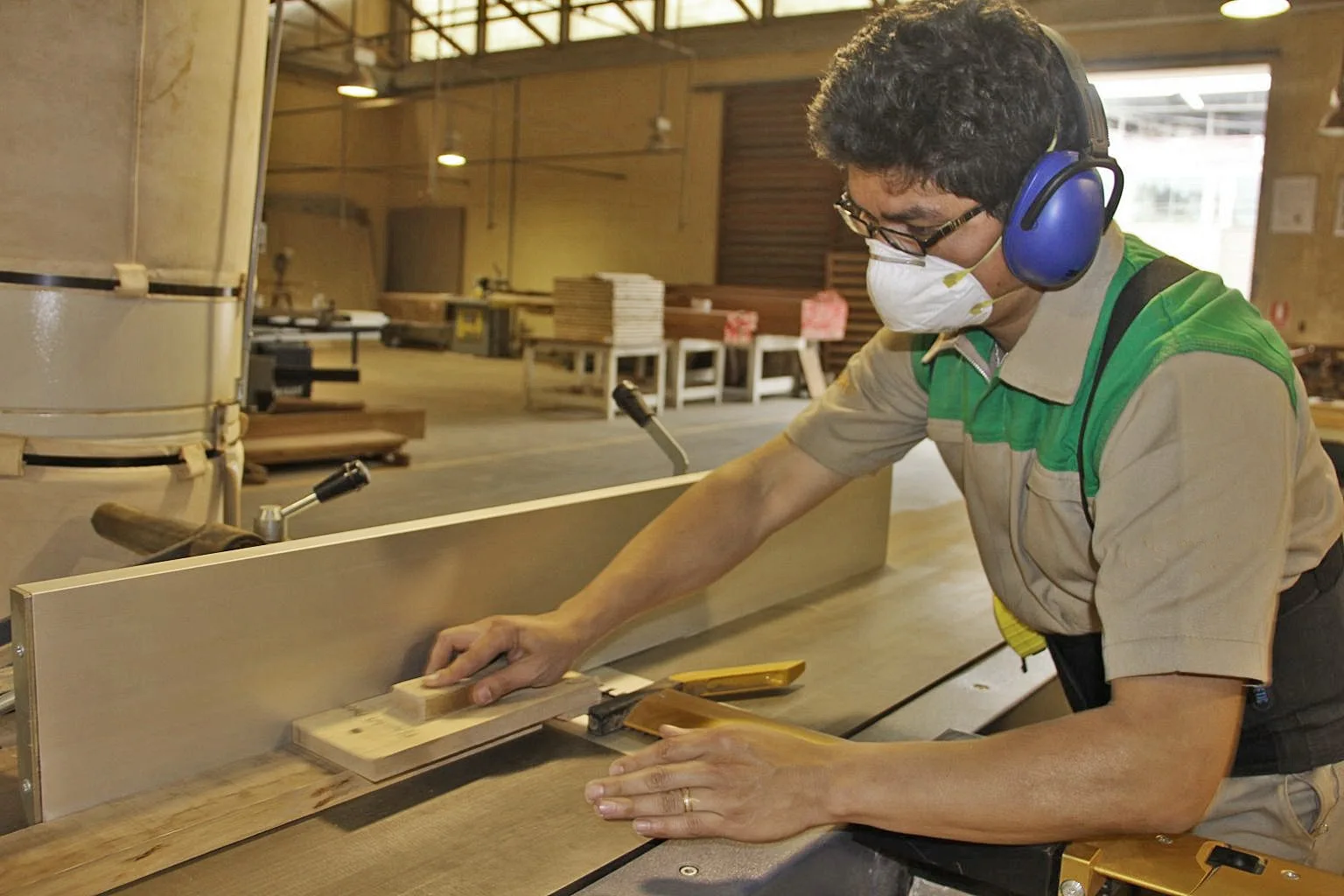El empleo registrado en Santa Fe cayó 1,5% en el último trimestre de 2018