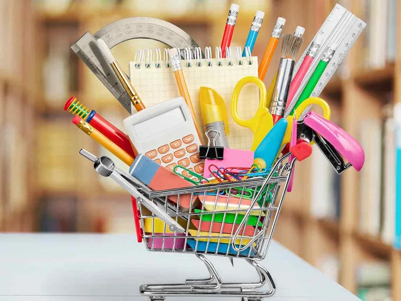 Advierten que la canasta escolar de 12 útiles aumentó más del 50% en un año