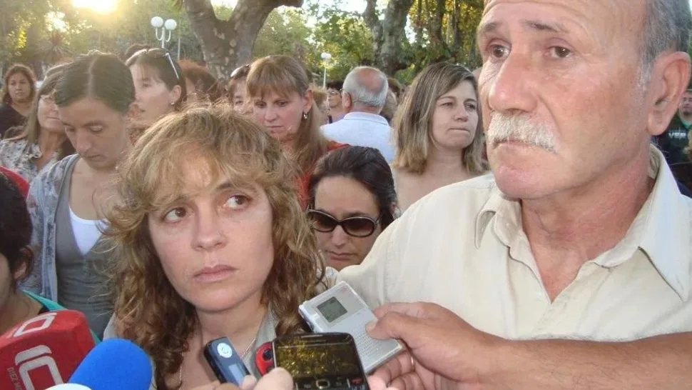 El fiscal que investiga cree que hay similitudes entre los dos homicidios
