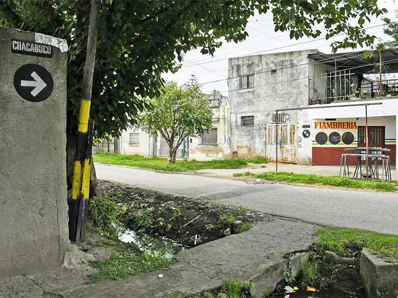 Detenido con un arma en una fiesta fue imputado por tentativa de homicidio