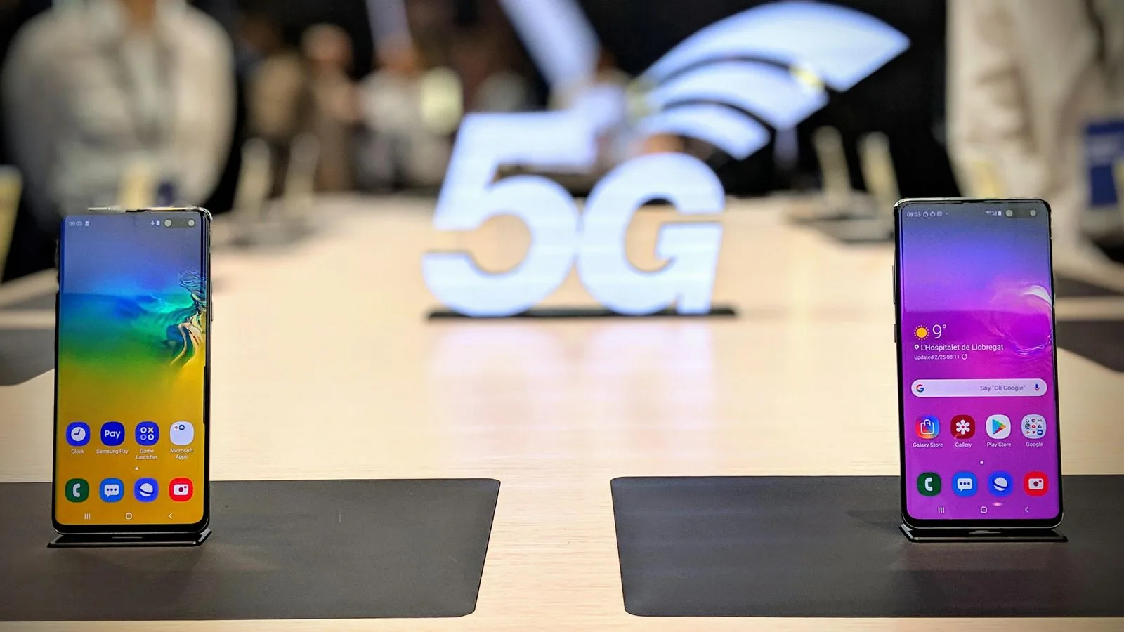 Lanzan el primer Smartphone 5G del mundo y revolucionará las comunicaciones