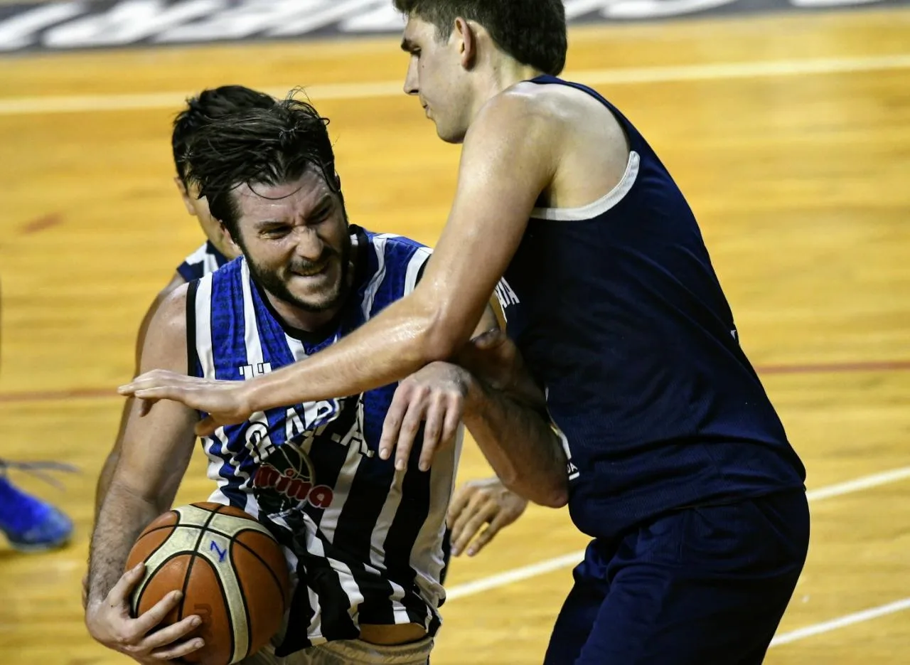 Vuelve la Superliga de básquet con tremendo duelo: Caova recibe a Atalaya