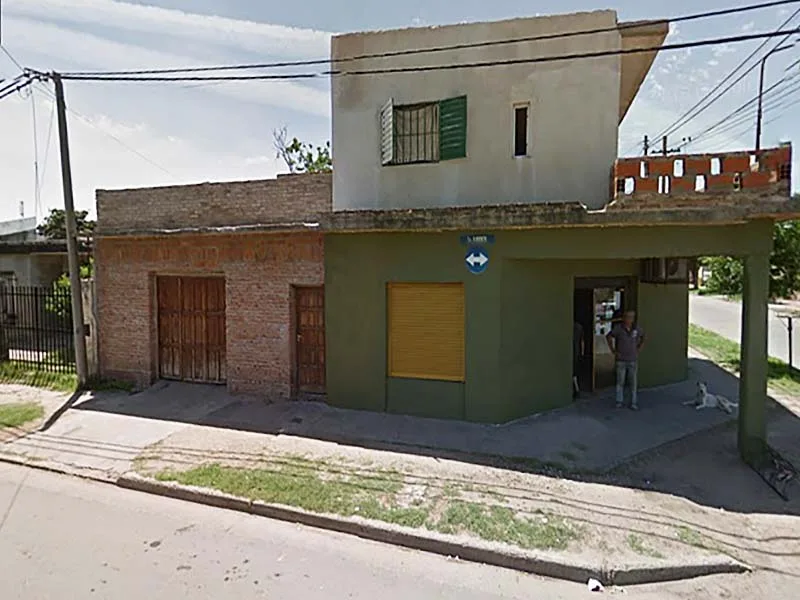 Villa Gobernador Gálvez: joven sufrió tres disparos y se encuentra grave