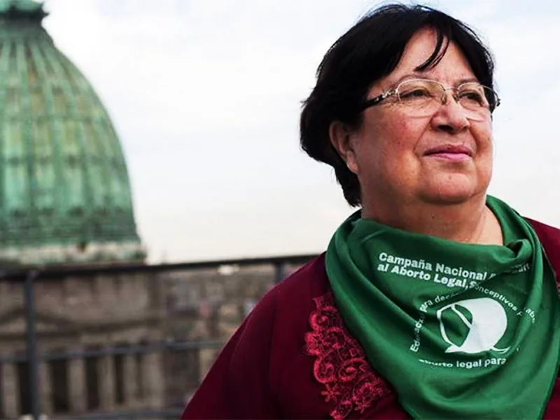 Aborto: por el debate las mujeres llegan a los centros de salud más informadas